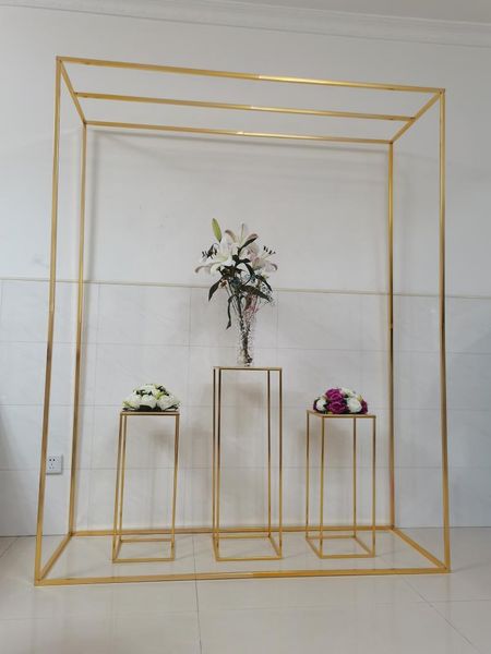 large shiny gold arch sign rack wedding pergola flower balloon backdrops stand metal frame party home decoration diy backgrounds
large shiny gold arch sign rack wedding pergola flower balloon backdrops stand metal frame party home decoration diy backgrounds
