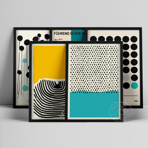 paintings bauhaus exhibition architecture poster, minimalist wall art, abstraction geometry picture, circle patten art prints
paintings bauhaus exhibition architecture poster, minimalist wall art, abstraction geometry picture, circle patten art prints