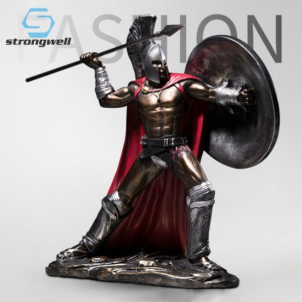 decorative objects & figurines sales strongwell spartacus warrior sparta statues armor miniatures model vintage home decor resin birthday gi
decorative objects & figurines sales strongwell spartacus warrior sparta statues armor miniatures model vintage home decor resin birthday gi
