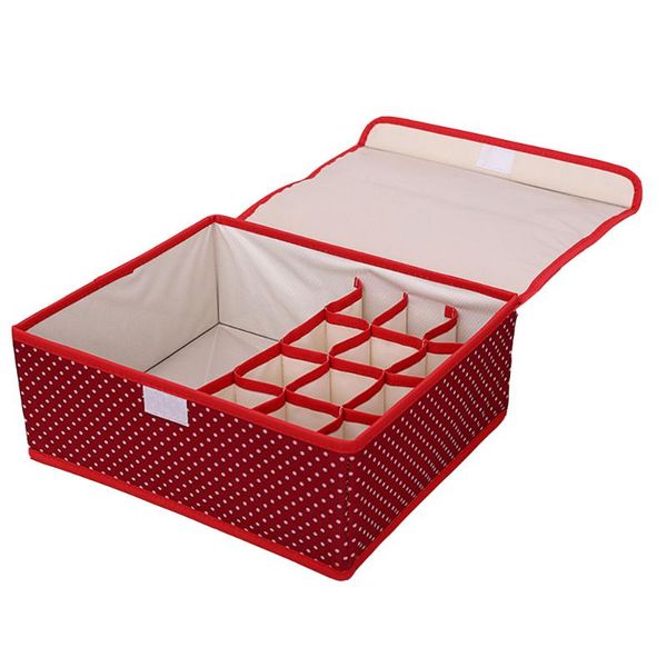 storage boxes & bins 2 in 1 underwear foldable box bra closet organizer for socks ties lingerie only pcs goods
storage boxes & bins 2 in 1 underwear foldable box bra closet organizer for socks ties lingerie only pcs goods