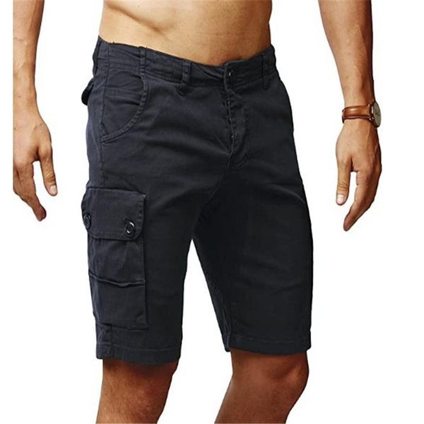 mens shorts fitness casual drawstring short pants men's multi-pocket sports shorts2021, White;black
mens shorts fitness casual drawstring short pants men's multi-pocket sports shorts2021, White;black