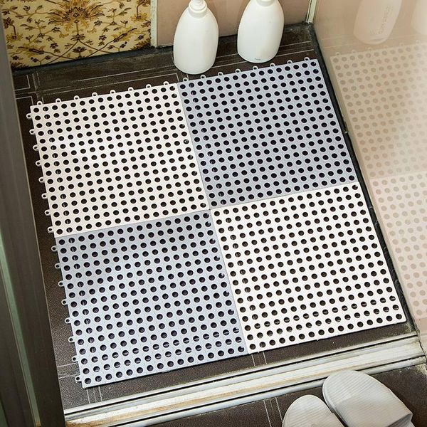 2/4 pcs non-slip bath mats bathroom square pvc bathmats home kitchen floor for toilet carpet shower mat rug
2/4 pcs non-slip bath mats bathroom square pvc bathmats home kitchen floor for toilet carpet shower mat rug