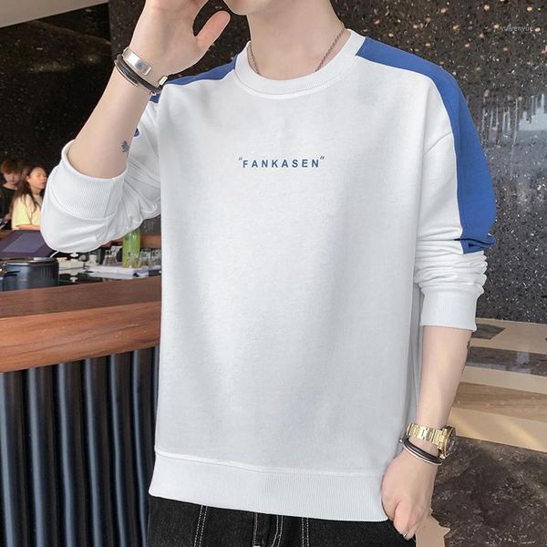men's hoodies & sweatshirts hoodie spring 2021 headless fashion o-neck pullover loose casual all-around coat 4xl, Black
men's hoodies & sweatshirts hoodie spring 2021 headless fashion o-neck pullover loose casual all-around coat 4xl, Black