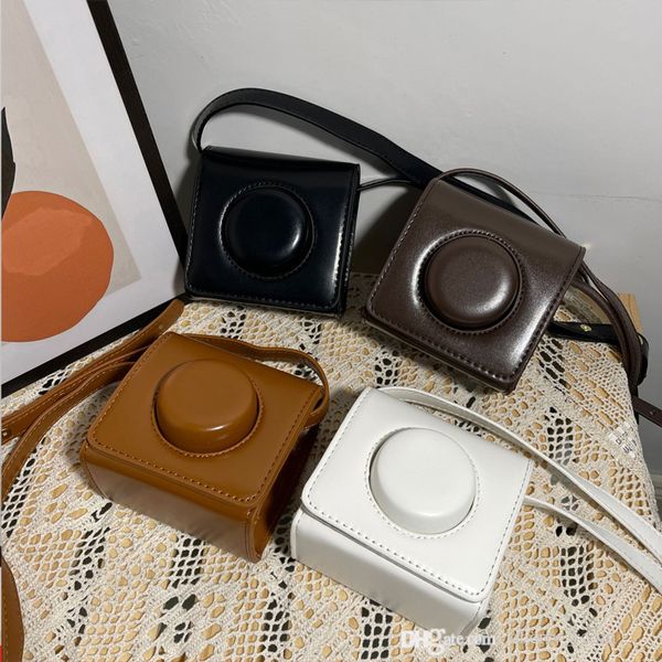 kids casual handbags fall/winter solid color retro mini camera bag for children handsome boy cross body bags wallet f919, Black
kids casual handbags fall/winter solid color retro mini camera bag for children handsome boy cross body bags wallet f919, Black