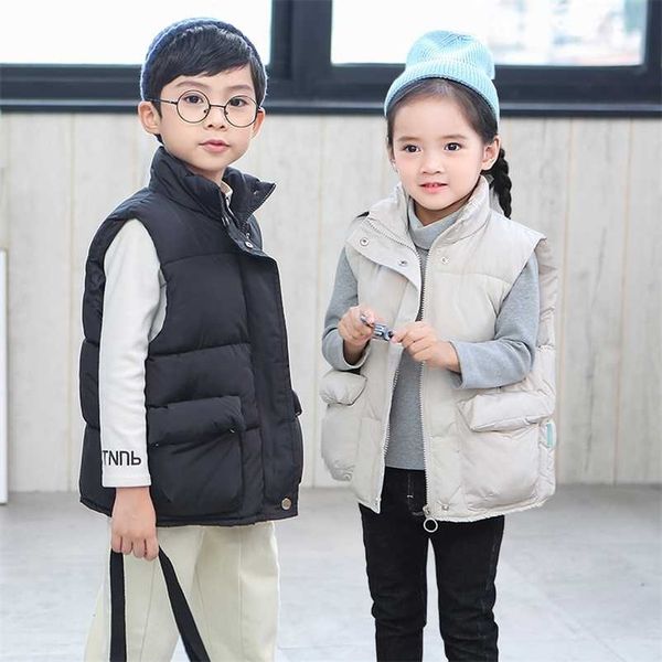 thicken winter baby girls warm outerwear waistcoat children sleeveless jacket girl 1 piece kids clothes 211203, Camo
thicken winter baby girls warm outerwear waistcoat children sleeveless jacket girl 1 piece kids clothes 211203, Camo