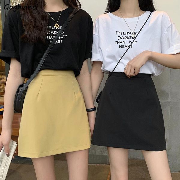 skirts women solid casual simple womens mini skirt fashionable all-match sweet chic slim sheath spring summer high waist ulzzang, Black
skirts women solid casual simple womens mini skirt fashionable all-match sweet chic slim sheath spring summer high waist ulzzang, Black