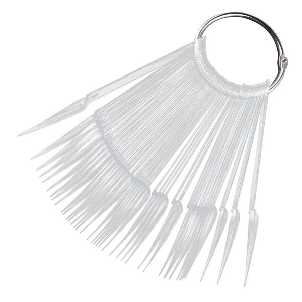 nail art kits 40pcs sharp fan shaped false tips polish gel color practice display showing card sticks manicure tool transparent
nail art kits 40pcs sharp fan shaped false tips polish gel color practice display showing card sticks manicure tool transparent