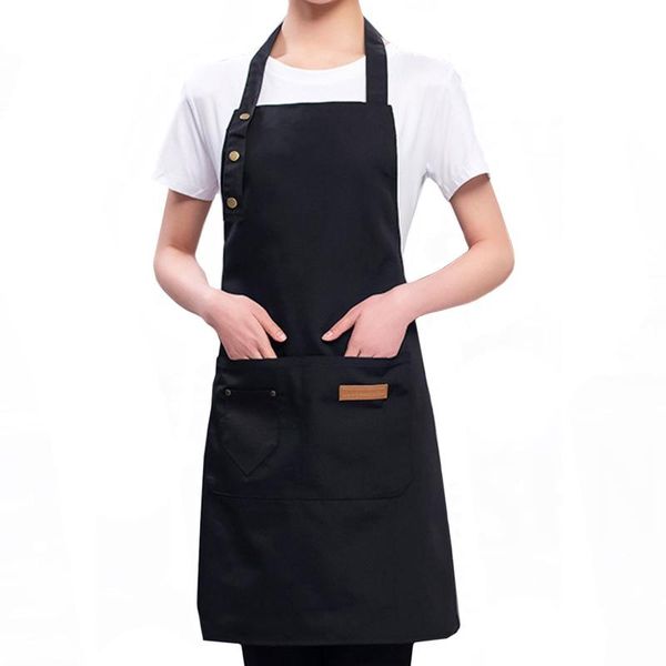 aprons 2021 cooking kitchen apron for woman men chef waiter cafe shop bbq hairdresser bibs accessory
aprons 2021 cooking kitchen apron for woman men chef waiter cafe shop bbq hairdresser bibs accessory