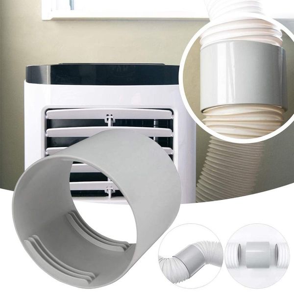 watering equipments 5 inch (130mm) portable ac coupler air conditioner exhaust hose coupler/coupling vents accessories tool gifts
watering equipments 5 inch (130mm) portable ac coupler air conditioner exhaust hose coupler/coupling vents accessories tool gifts