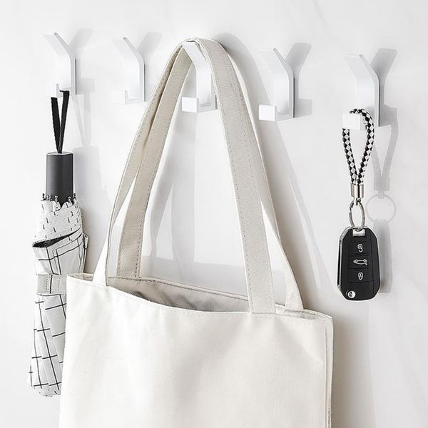 hooks & rails black white hook simple aluminum door towel for bathroom clothes bedroom robe coat kitchen accessories
hooks & rails black white hook simple aluminum door towel for bathroom clothes bedroom robe coat kitchen accessories