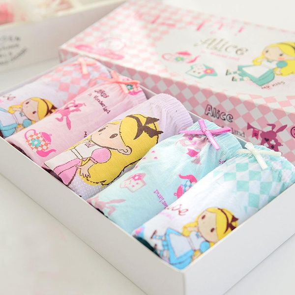 panties 5pcs/set cotton for girls kids short briefs baby girl underwear children child cute cartoon shorts underpants, Camo
panties 5pcs/set cotton for girls kids short briefs baby girl underwear children child cute cartoon shorts underpants, Camo