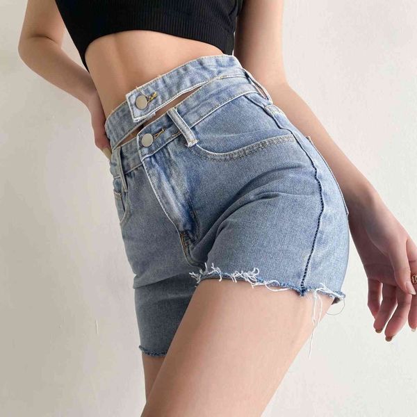 women's jeans short pants for women vintage high waist frayed straight sheath denim casual simple style solid summer amnj, Blue
women's jeans short pants for women vintage high waist frayed straight sheath denim casual simple style solid summer amnj, Blue