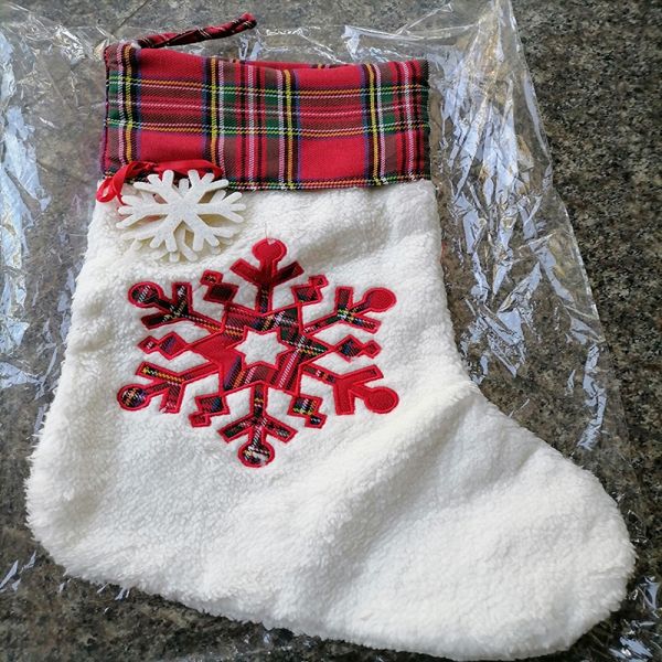 christmas stocking haning socks santa claus bag beer paw snowflake stocking candy gift bags xmas socks bag decoration christmas ahe2715
christmas stocking haning socks santa claus bag beer paw snowflake stocking candy gift bags xmas socks bag decoration christmas ahe2715