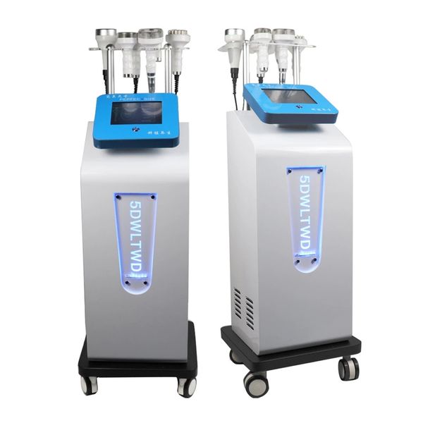 5d cavitation ultrasonic fat burning cellulite removal 80k vacuum slimming body massage blasting fat multi-function machine
5d cavitation ultrasonic fat burning cellulite removal 80k vacuum slimming body massage blasting fat multi-function machine
