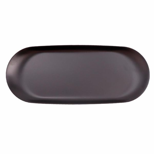 kitchen storage & organization black metal tray oval dessert fruit cookies dish plate nordic table organizer trays for jewelry keys nail art
kitchen storage & organization black metal tray oval dessert fruit cookies dish plate nordic table organizer trays for jewelry keys nail art