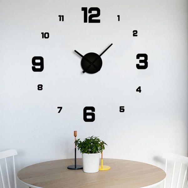 mini diy wall clock 3d mirror creative acrylic sticker living room quartz needle europe watch home decor drop clocks
mini diy wall clock 3d mirror creative acrylic sticker living room quartz needle europe watch home decor drop clocks