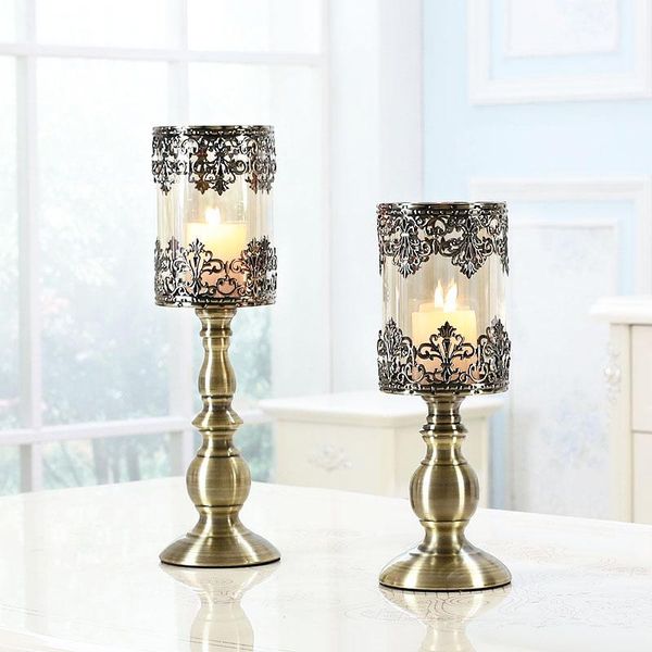 candle holders glass alloy candlesticks european style decorations wedding candlelight dinners bougeoir household products wt5zt
candle holders glass alloy candlesticks european style decorations wedding candlelight dinners bougeoir household products wt5zt
