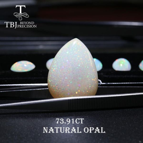 loose gemstones tbj ,73.91 ct marvellous shinning opal precious natural gemstone pear shape full fire ethiopia for diy fine gold jewelry, Black
loose gemstones tbj ,73.91 ct marvellous shinning opal precious natural gemstone pear shape full fire ethiopia for diy fine gold jewelry, Black