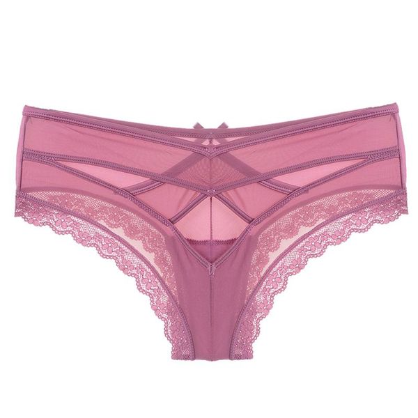 women's panties underwear lingerie lace hollow out briefs cross bandage design thongs female low-waist thong g string, Black;pink
women's panties underwear lingerie lace hollow out briefs cross bandage design thongs female low-waist thong g string, Black;pink