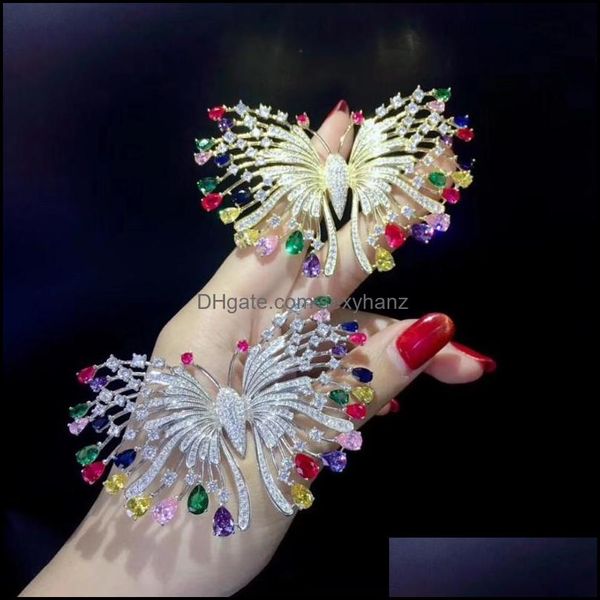other body jewelry 925 sterling sier mti color butterfly brooch pins fine women drop delivery 2021 vablt, Slivery;golden
other body jewelry 925 sterling sier mti color butterfly brooch pins fine women drop delivery 2021 vablt, Slivery;golden