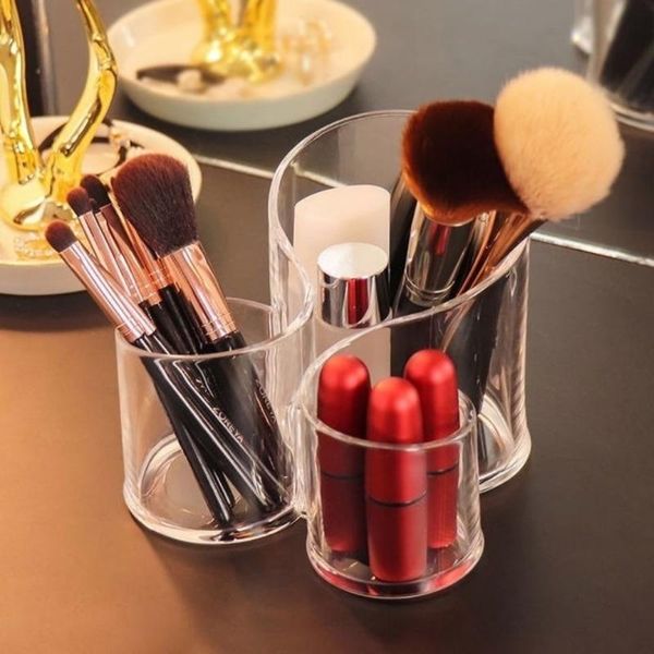 storage boxes & bins transparent deskmakeup brush bucket comb lipstick box eyeliner eyebrow pencil
storage boxes & bins transparent deskmakeup brush bucket comb lipstick box eyeliner eyebrow pencil