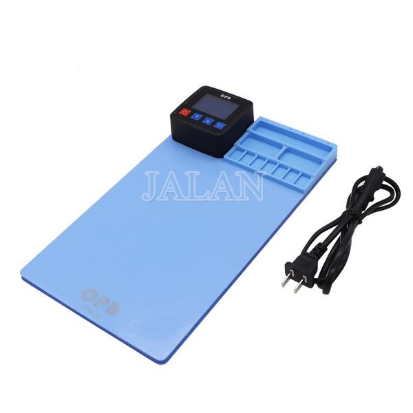 screen heating separate pad cpb pro 320 rubber mat mobile phone disassemble repair tool kits cell repairing tools
screen heating separate pad cpb pro 320 rubber mat mobile phone disassemble repair tool kits cell repairing tools
