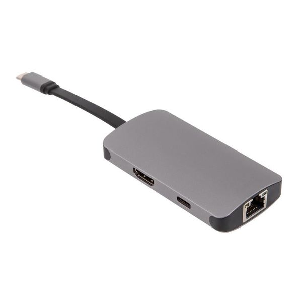 hub 5 in 1 type c adapter type-c -compatible 4k pd usb 3.0 ports power delivery charging port for lap hubs
hub 5 in 1 type c adapter type-c -compatible 4k pd usb 3.0 ports power delivery charging port for lap hubs