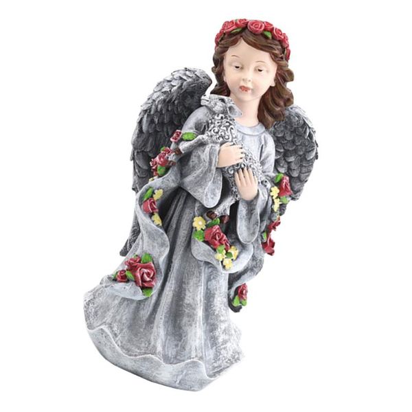 other festive & party supplies 1pc retro angel girl ornament outdoor balcony decor resin crafts
other festive & party supplies 1pc retro angel girl ornament outdoor balcony decor resin crafts