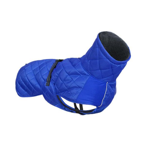 dog apparel pet cotton winter clothes for large and medium-sized dogs outdoor chest-back plus windproof warm clothing
dog apparel pet cotton winter clothes for large and medium-sized dogs outdoor chest-back plus windproof warm clothing