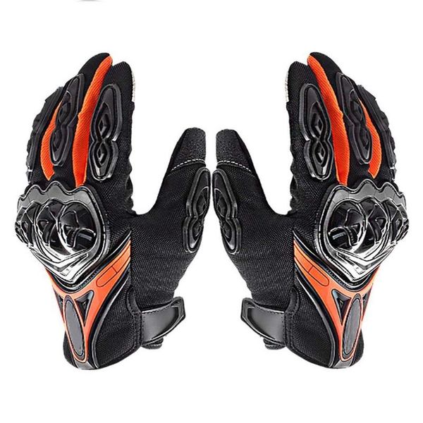 sports gloves full fingers motorcycle touch solid all seasons screen windproof driving cycling wrist, Black
sports gloves full fingers motorcycle touch solid all seasons screen windproof driving cycling wrist, Black