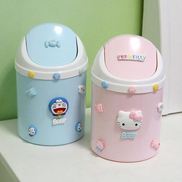 waste bins cartoon mini garbage with lid kitty office dining cafe table basket car trash bin recycle small can bucket
waste bins cartoon mini garbage with lid kitty office dining cafe table basket car trash bin recycle small can bucket