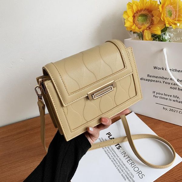 evening bags french texture handbags 2021 fashion western style single shoulder bag messenger small square underarm
evening bags french texture handbags 2021 fashion western style single shoulder bag messenger small square underarm