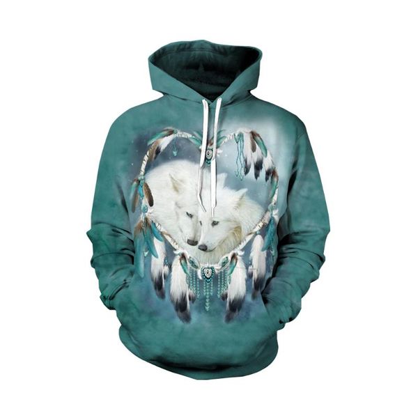 men's hoodies & sweatshirts autumn and winter sweater fashion 3d animal print hooded plus size casual pullover man hoodie, Black
men's hoodies & sweatshirts autumn and winter sweater fashion 3d animal print hooded plus size casual pullover man hoodie, Black