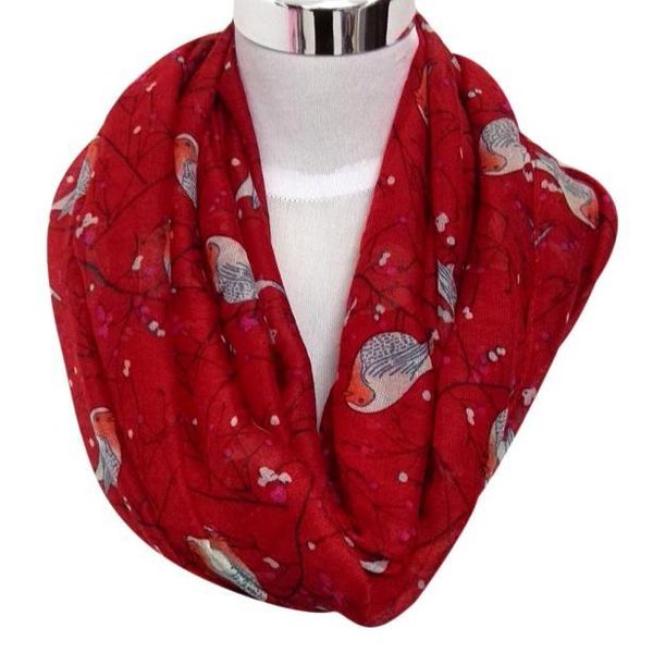 fashion lady womens soft scarf cute bird print shawl scarves winter warm comfortable l50/1228 #g955, Blue;gray
fashion lady womens soft scarf cute bird print shawl scarves winter warm comfortable l50/1228 #g955, Blue;gray
