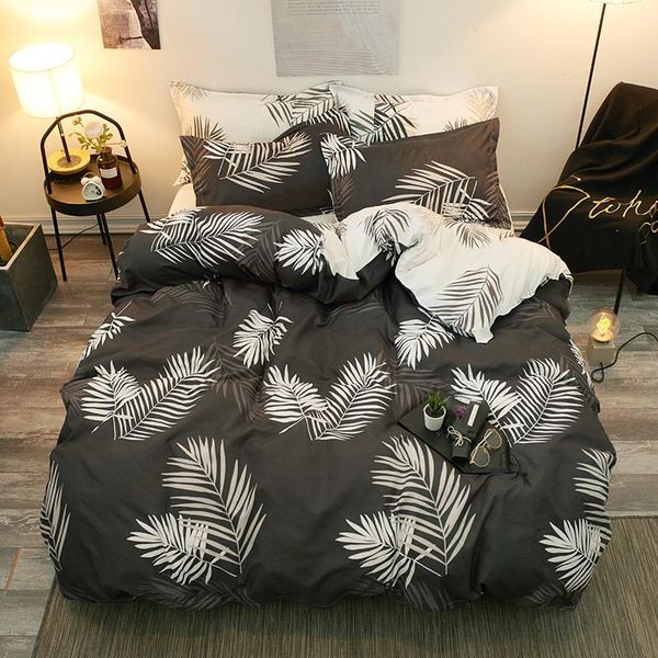 bedding sets home textiles jungle of leaves pattern kid child teen girl set white duvet cover pillowcase flat sheets twin king
bedding sets home textiles jungle of leaves pattern kid child teen girl set white duvet cover pillowcase flat sheets twin king