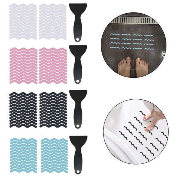 bath mats set of 24 high strength anti-skid tape grip non slip shower pad floor safety with shovel adhesive decals stairs indoors
bath mats set of 24 high strength anti-skid tape grip non slip shower pad floor safety with shovel adhesive decals stairs indoors
