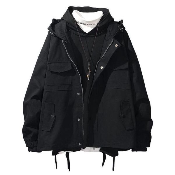 m-2xl s s and coats strewear bomber windbreaker fashions cloth male et for men, Black;brown
m-2xl s s and coats strewear bomber windbreaker fashions cloth male et for men, Black;brown
