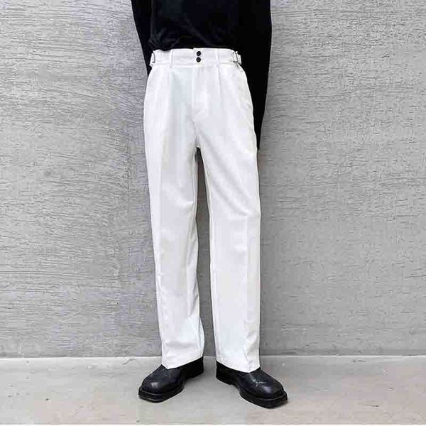 pant loose little black show thin and casual retro-korean design direction adjustable high male waist pants z8w1
pant loose little black show thin and casual retro-korean design direction adjustable high male waist pants z8w1