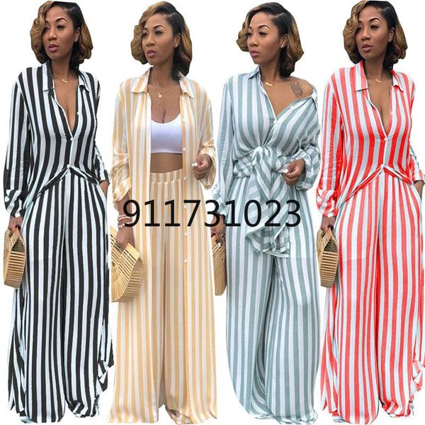 ethnic clothing women 2 piece matching set casual striped print loose long shirt wide leg pants two-piece suit plus size outfits yellow clot, Red
ethnic clothing women 2 piece matching set casual striped print loose long shirt wide leg pants two-piece suit plus size outfits yellow clot, Red
