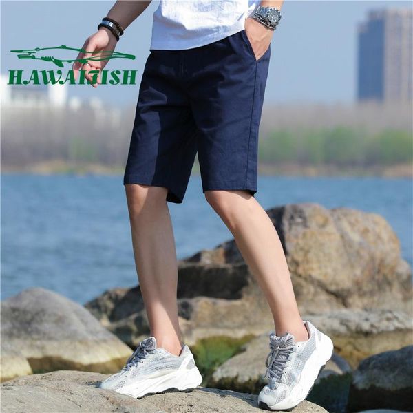 men's shorts men's five-point pants 2021 summer new loose breathable fitness running casual sports pants, White;black
men's shorts men's five-point pants 2021 summer new loose breathable fitness running casual sports pants, White;black