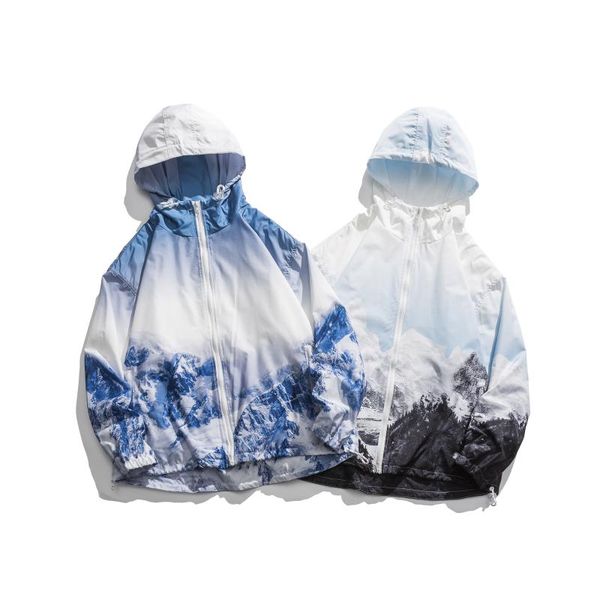 men's jackets 2021 autumn and winter hooded jacket digital printing men, Black;brown
men's jackets 2021 autumn and winter hooded jacket digital printing men, Black;brown