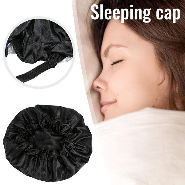 party hats double satin night cap women's confinement hair care chemotherapy loss women men supplies shower bathroom
party hats double satin night cap women's confinement hair care chemotherapy loss women men supplies shower bathroom