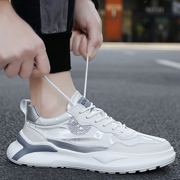 thick bottom men sports shoes hard-wearing athletic walking men sneakers comfortable light menwalking shoes classic
thick bottom men sports shoes hard-wearing athletic walking men sneakers comfortable light menwalking shoes classic