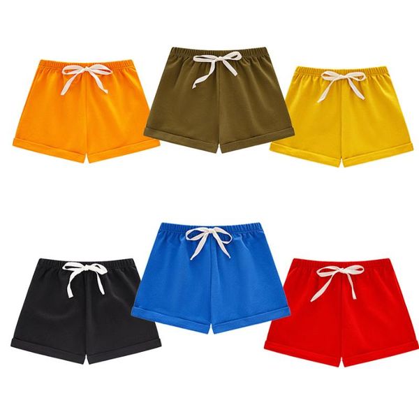 shorts summer 1-10 yrs children cotton for toddler boys girls candy color panties kids beach short sports pants, Black
shorts summer 1-10 yrs children cotton for toddler boys girls candy color panties kids beach short sports pants, Black