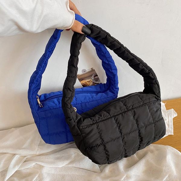 evening bags space pad cotton women shoulder bag soft casual white female shopper lady nylon padded handbag winter quilted blown
evening bags space pad cotton women shoulder bag soft casual white female shopper lady nylon padded handbag winter quilted blown