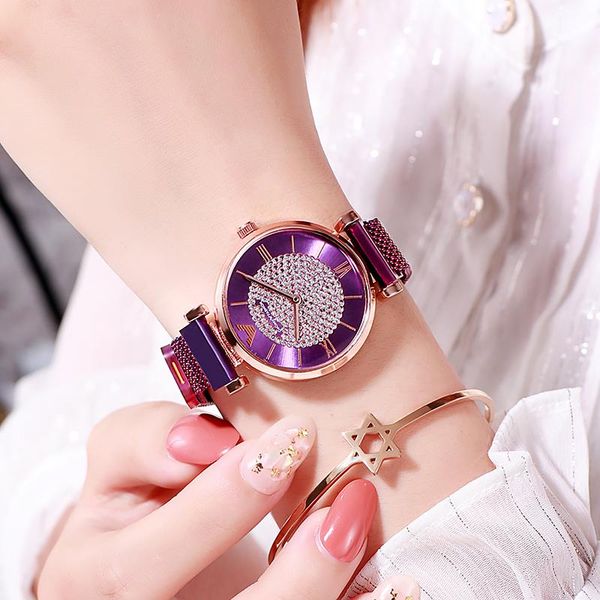 wristwatches fashion watches for women rihnestone wristwatch woman rose gold bracelet girls twinkling clock lady relogio feminino, Slivery;brown
wristwatches fashion watches for women rihnestone wristwatch woman rose gold bracelet girls twinkling clock lady relogio feminino, Slivery;brown