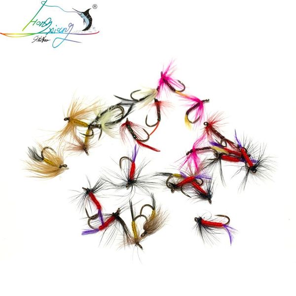insects flies fishing lures bait high carbon steel hook fish tackle with super sharpened crank perfect decoy hooks
insects flies fishing lures bait high carbon steel hook fish tackle with super sharpened crank perfect decoy hooks
