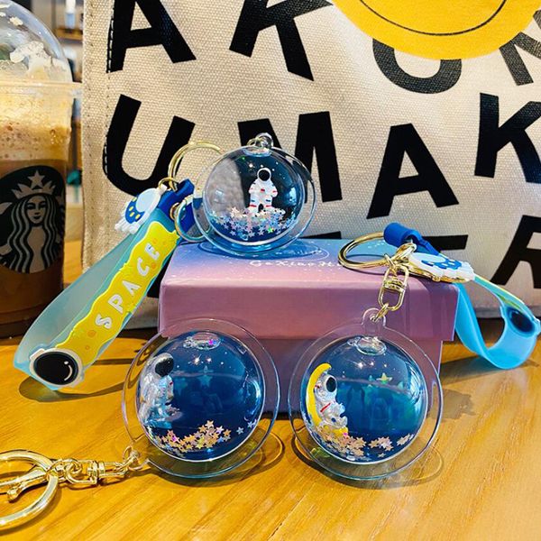 creative cartoon keychains key buckle handmade men women bags loves keychain liquid astronauts float pendants accessories 7 classic styles y, Silver
creative cartoon keychains key buckle handmade men women bags loves keychain liquid astronauts float pendants accessories 7 classic styles y, Silver