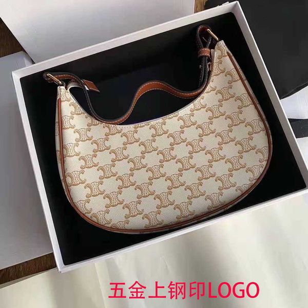 2021 arc de triomphe old flower lisa armpit moon one shoulder handbag song yanfei same style designer bags wallet
2021 arc de triomphe old flower lisa armpit moon one shoulder handbag song yanfei same style designer bags wallet
