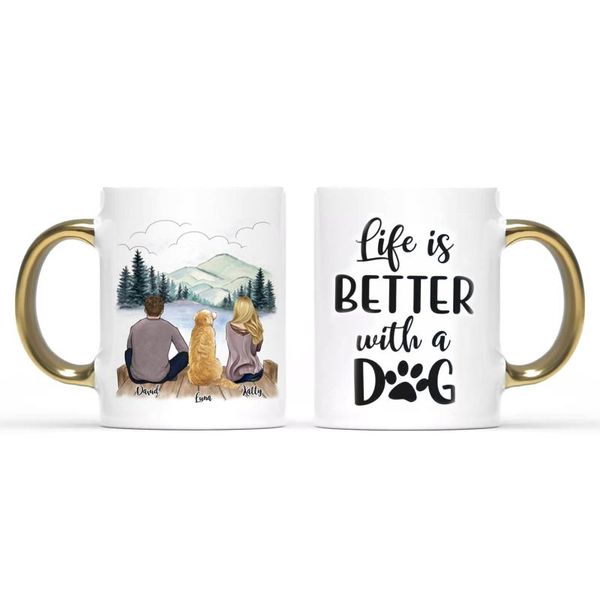 personalized mug diy couple and dogs man women cup custom made stoare coffee mugs cups gift for family
personalized mug diy couple and dogs man women cup custom made stoare coffee mugs cups gift for family